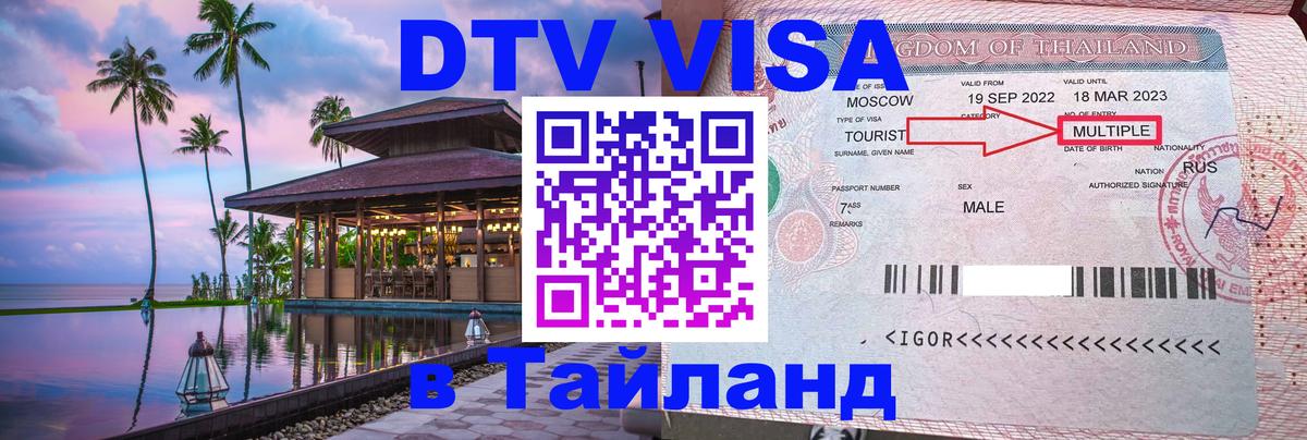 Оформление DTV визы под ключ: стоимость и тарифы, только загранпаспорт - Смоленск 